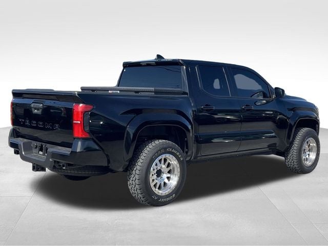 2025 Toyota Tacoma Base