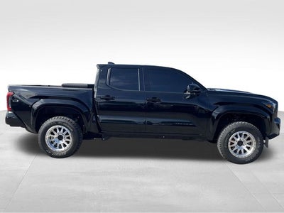 2025 Toyota Tacoma Base