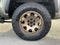 2025 Toyota Tacoma Hybrid Trailhunter
