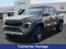 2025 Toyota Tacoma Hybrid Trailhunter