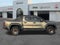 2025 Toyota Tacoma Hybrid Trailhunter
