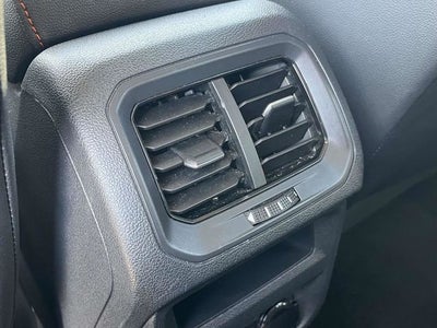 2024 Volkswagen Tiguan 2.0T Wolfsburg Edition