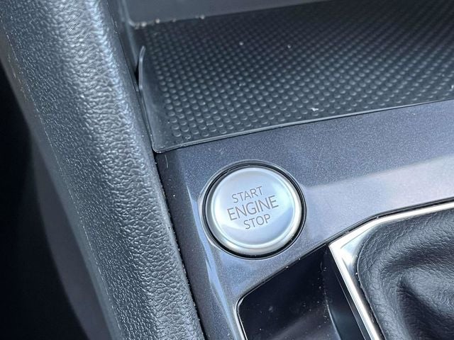 2024 Volkswagen Tiguan 2.0T Wolfsburg Edition