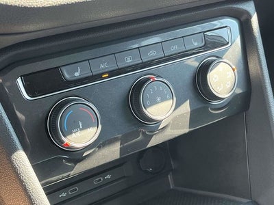 2023 Volkswagen Tiguan 2.0T S