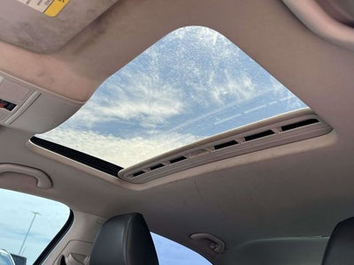 2014 Volkswagen Jetta 1.8T SE w/Connectivity/Sunroof