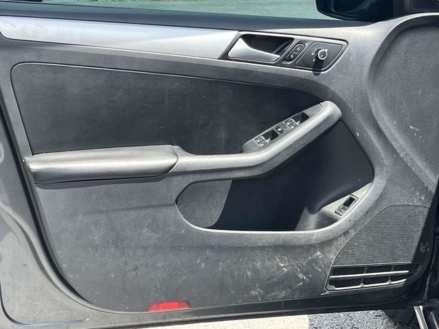 2014 Volkswagen Jetta 1.8T SE w/Connectivity/Sunroof