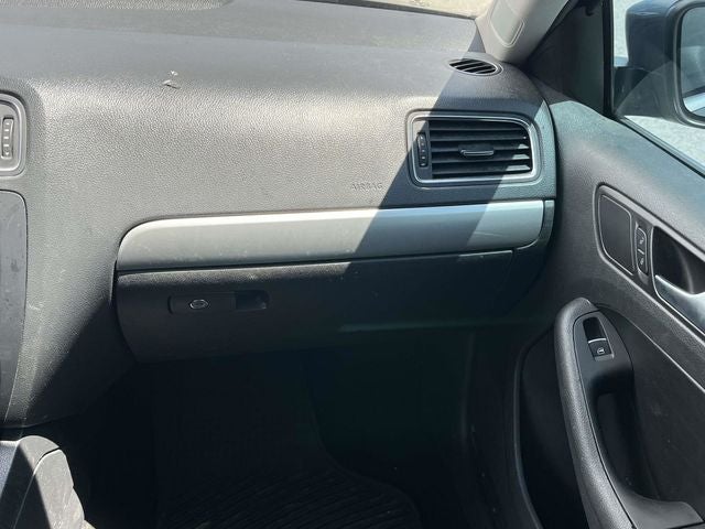 2014 Volkswagen Jetta 1.8T SE w/Connectivity/Sunroof