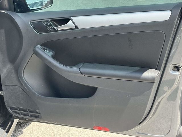 2014 Volkswagen Jetta 1.8T SE w/Connectivity/Sunroof