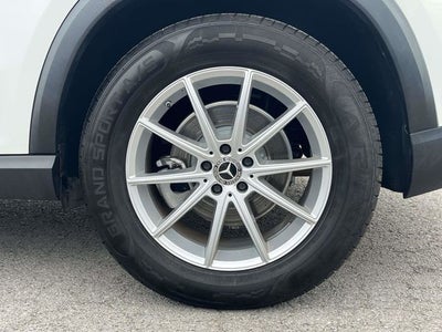 2024 Mercedes-Benz GLE 350 GLE 350 4MATIC®