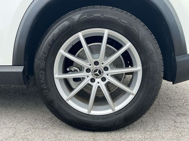 2024 Mercedes-Benz GLE 350 GLE 350 4MATIC®