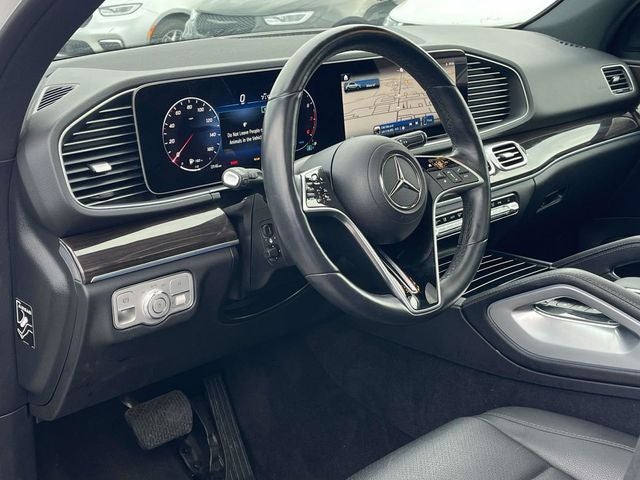 2024 Mercedes-Benz GLE 350 GLE 350 4MATIC®