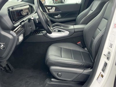 2024 Mercedes-Benz GLE 350 GLE 350 4MATIC®