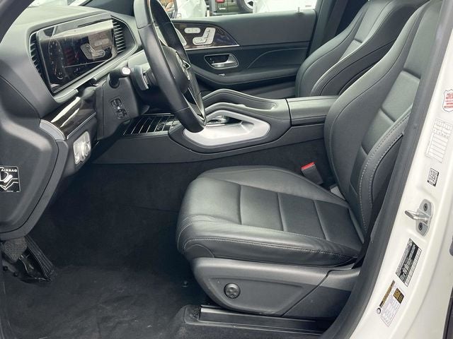 2024 Mercedes-Benz GLE 350 GLE 350 4MATIC®