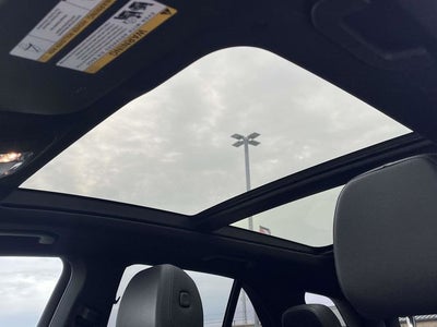 2024 Mercedes-Benz GLE 350 GLE 350 4MATIC®