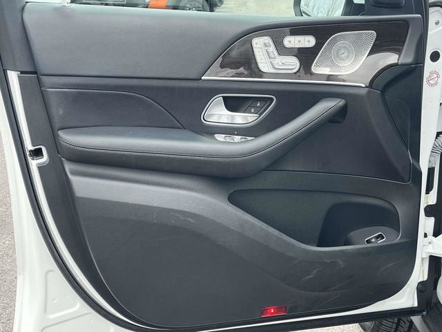 2024 Mercedes-Benz GLE 350 GLE 350 4MATIC®