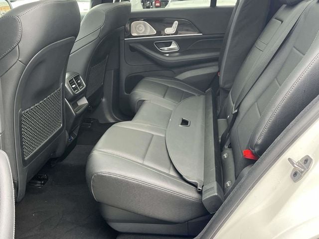 2024 Mercedes-Benz GLE 350 GLE 350 4MATIC®
