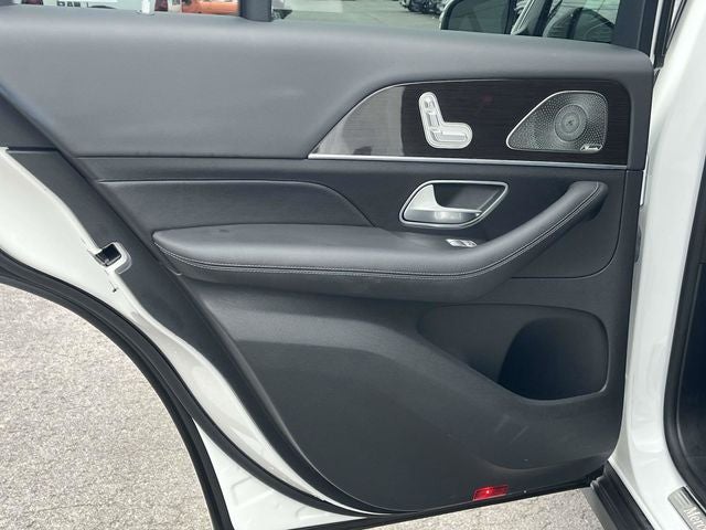 2024 Mercedes-Benz GLE 350 GLE 350 4MATIC®