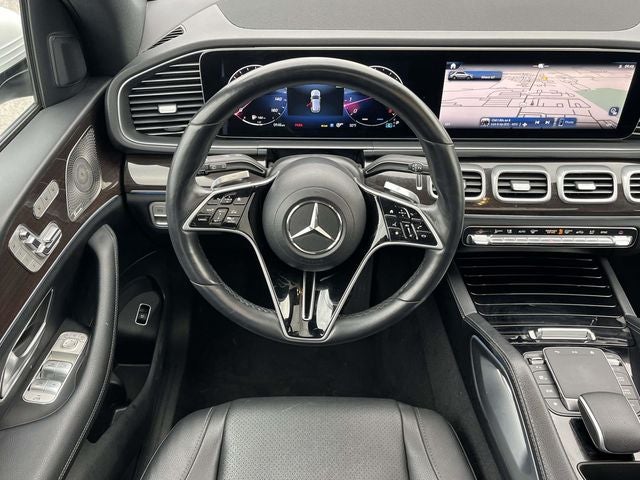 2024 Mercedes-Benz GLE 350 GLE 350 4MATIC®