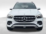 2024 Mercedes-Benz GLE 350 GLE 350 4MATIC®