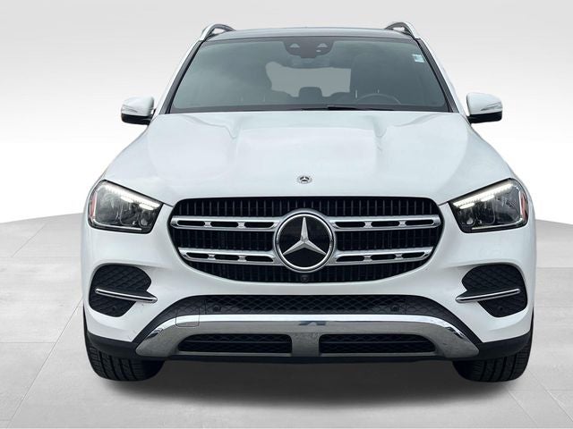 2024 Mercedes-Benz GLE 350 GLE 350 4MATIC®