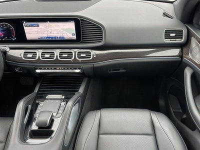 2024 Mercedes-Benz GLE 350 GLE 350 4MATIC®