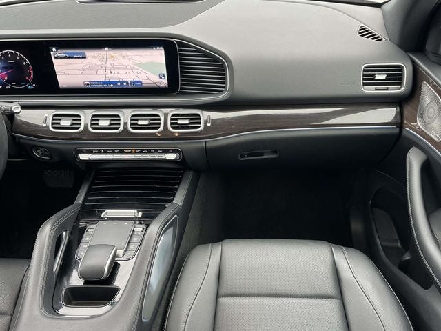 2024 Mercedes-Benz GLE 350 GLE 350 4MATIC®