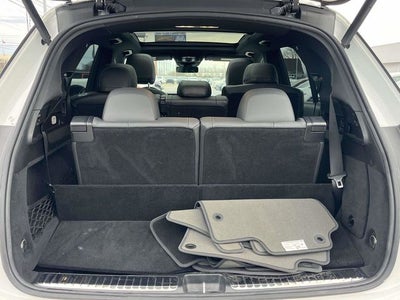 2024 Mercedes-Benz GLE 350 GLE 350 4MATIC®