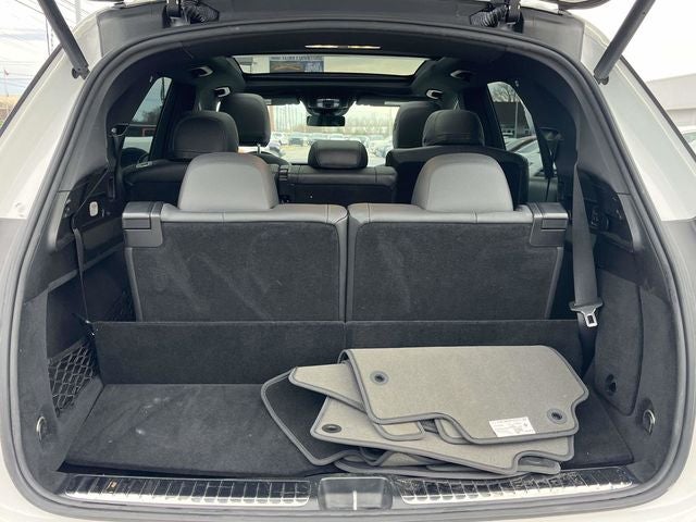 2024 Mercedes-Benz GLE 350 GLE 350 4MATIC®