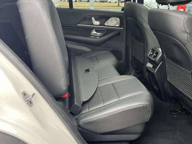 2024 Mercedes-Benz GLE 350 GLE 350 4MATIC®