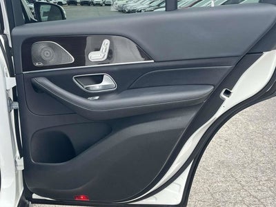 2024 Mercedes-Benz GLE 350 GLE 350 4MATIC®