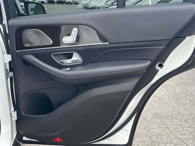 2024 Mercedes-Benz GLE 350 GLE 350 4MATIC®