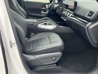 2024 Mercedes-Benz GLE 350 GLE 350 4MATIC®
