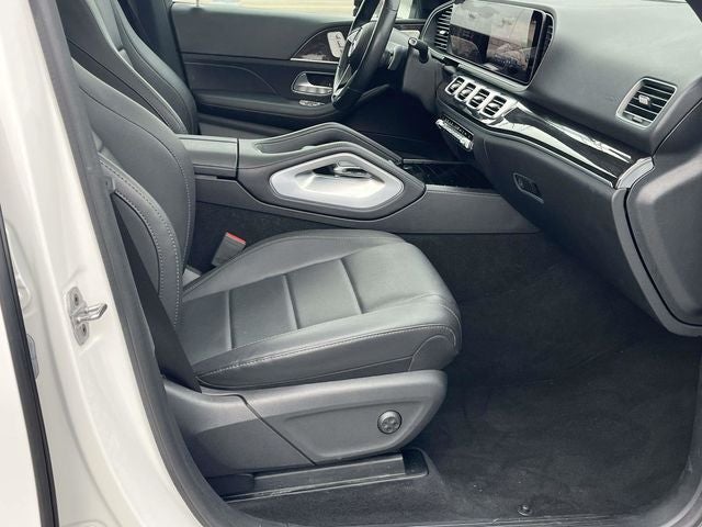 2024 Mercedes-Benz GLE 350 GLE 350 4MATIC®