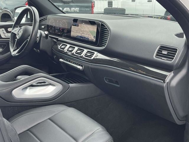 2024 Mercedes-Benz GLE 350 GLE 350 4MATIC®
