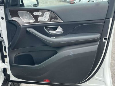 2024 Mercedes-Benz GLE 350 GLE 350 4MATIC®