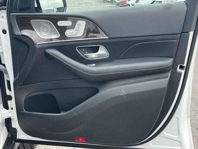 2024 Mercedes-Benz GLE 350 GLE 350 4MATIC®