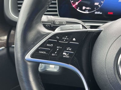 2024 Mercedes-Benz GLE 350 GLE 350 4MATIC®
