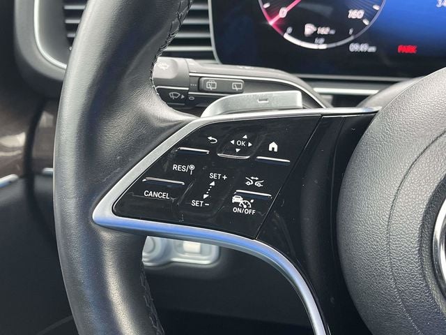 2024 Mercedes-Benz GLE 350 GLE 350 4MATIC®