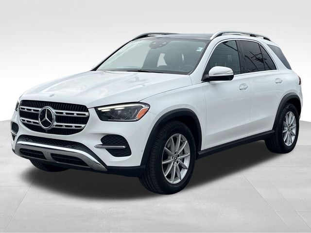 2024 Mercedes-Benz GLE 350 GLE 350 4MATIC®
