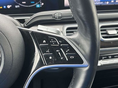 2024 Mercedes-Benz GLE 350 GLE 350 4MATIC®