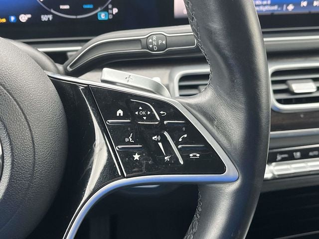 2024 Mercedes-Benz GLE 350 GLE 350 4MATIC®