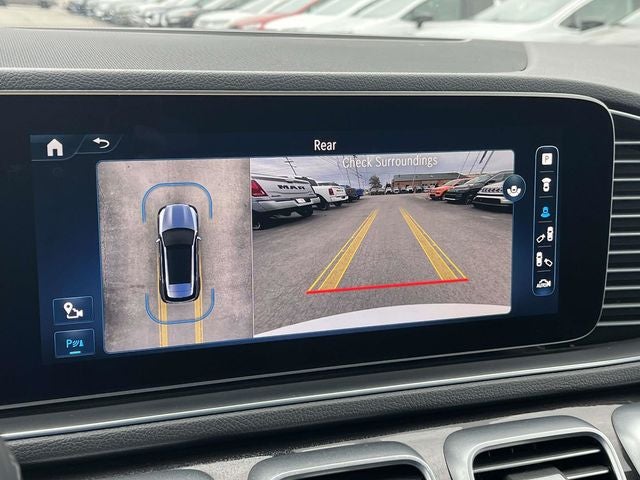 2024 Mercedes-Benz GLE 350 GLE 350 4MATIC®