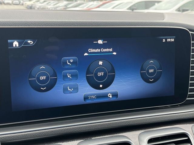 2024 Mercedes-Benz GLE 350 GLE 350 4MATIC®