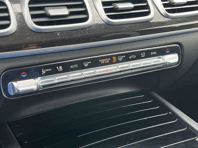 2024 Mercedes-Benz GLE 350 GLE 350 4MATIC®