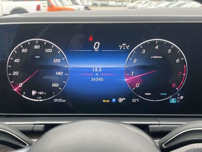 2024 Mercedes-Benz GLE 350 GLE 350 4MATIC®