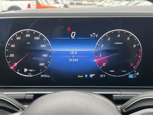 2024 Mercedes-Benz GLE 350 GLE 350 4MATIC®