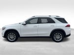 2024 Mercedes-Benz GLE 350 GLE 350 4MATIC®