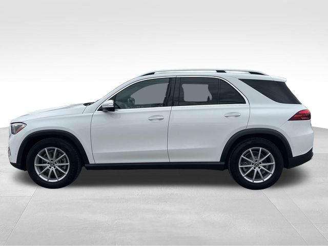 2024 Mercedes-Benz GLE 350 GLE 350 4MATIC®