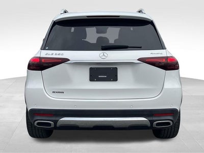 2024 Mercedes-Benz GLE 350 GLE 350 4MATIC®