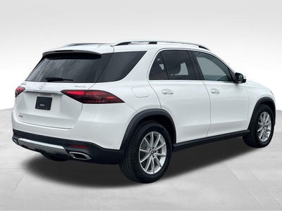 2024 Mercedes-Benz GLE 350 GLE 350 4MATIC®